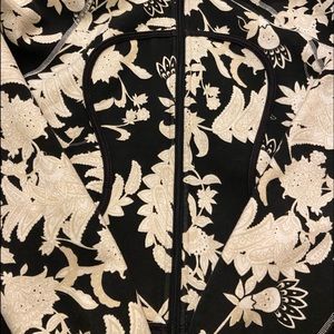 Lululemon Athletica Jacket